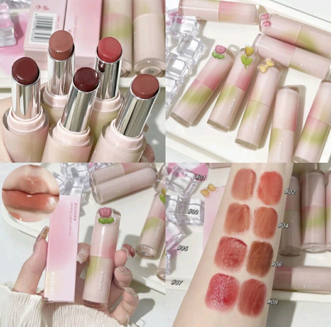USLIKE Lipstick Set