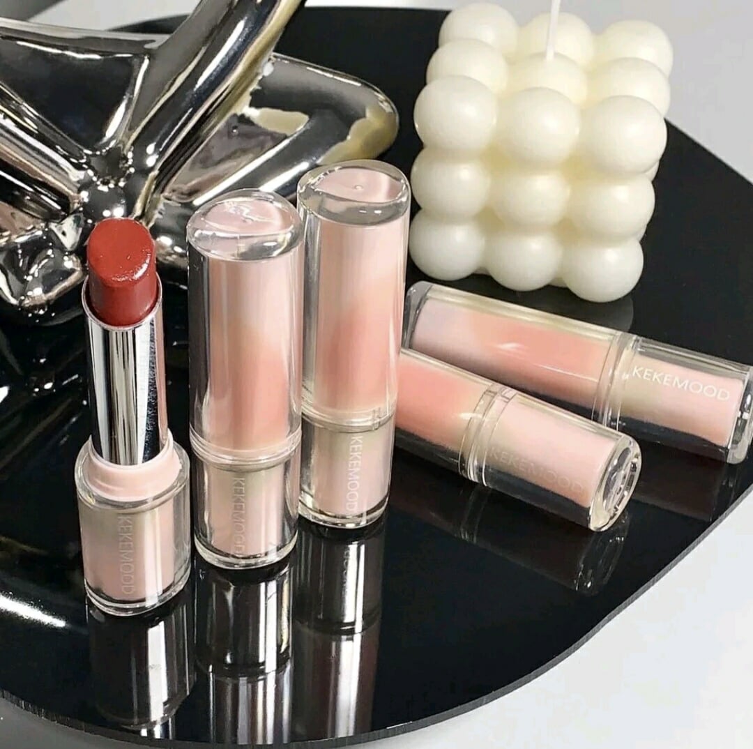 KEKEMOOD Lipstick